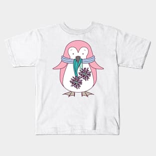 Christmas Kids T-Shirt